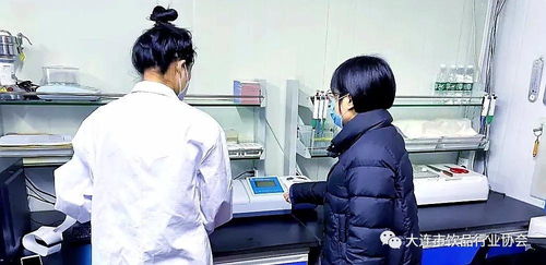 大連食品檢測(cè)院 精準(zhǔn)服務(wù)賦能企業(yè)，檢測(cè)服務(wù)邁入快車道