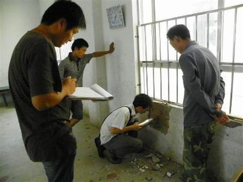 連云港市廠房驗(yàn)廠安全檢測(cè)鑒定公司 專業(yè)檢測(cè)服務(wù)護(hù)航工業(yè)安全